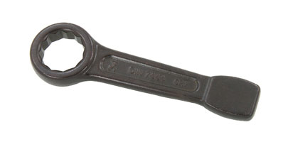 34mm Box End Striking Wrench