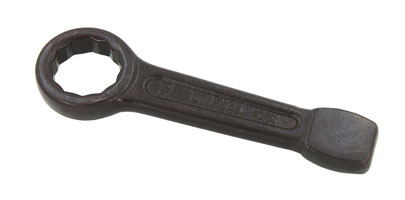 38mm Box End Striking Wrench