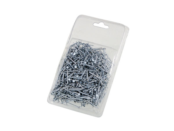 Common Nails - 0.75in. / 20mm