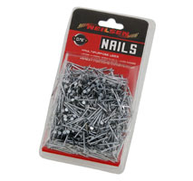 Common Nails - 0.75in. / 20mm