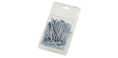 Common Nails - 2.25in. / 55mm