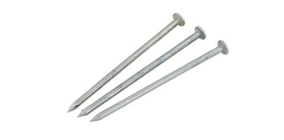 Common Nails - 2.50in. / 60mm