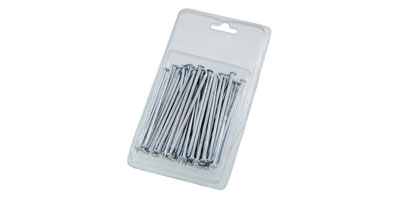 Common Nails - 3.00in. / 75mm
