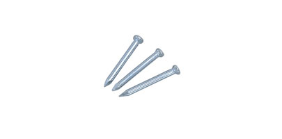 Concrete Nails - 1.5in. / 40mm