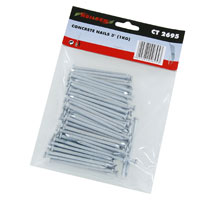 Concrete Nails - 3.0in. / 75mm