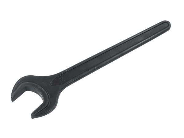 Single Open Ended Spanner - 38mm