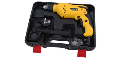 800W Impact Drill with 13mm Chuck