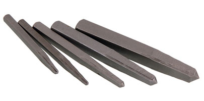 Tapered Stud Extractor Set