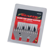 Spare Blades for Sheep Clippers