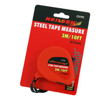 3M Tape Measure