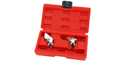 Elastic Ribbed Belt Tool Kit 