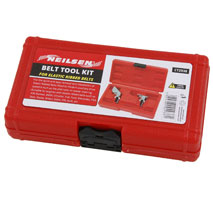 Elastic Ribbed Belt Tool Kit 