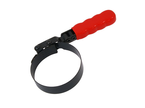 Swivel Band Filter Wrench