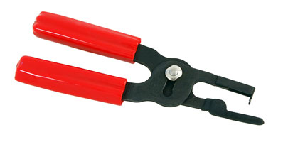 Cable Housing Removal Pliers