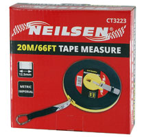20M Tape Measure