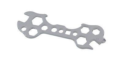 Bicycle Wrench