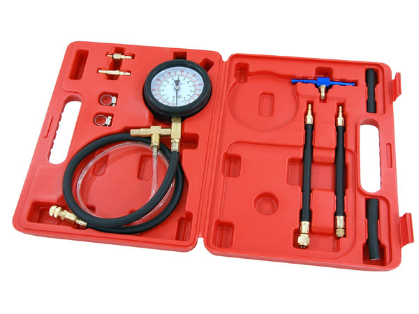 Fuel Injection Pressure Test Kit
