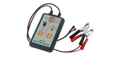 Fuel Injector Tester
