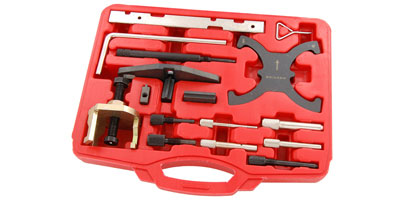 Master Timing Tool Kit for Opel and Chevrolet