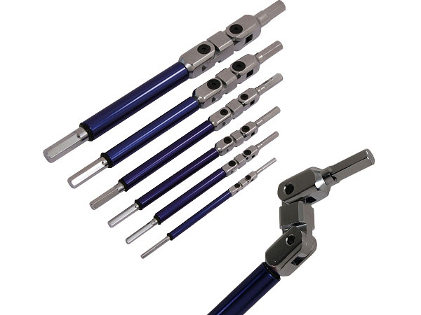Hex Wrench Set