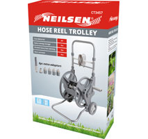Hose Reel Trolley