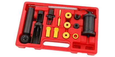 7Pc Special Auto Injector Socket Tool Set  25mm 27mm 28mm 29mm 30mm