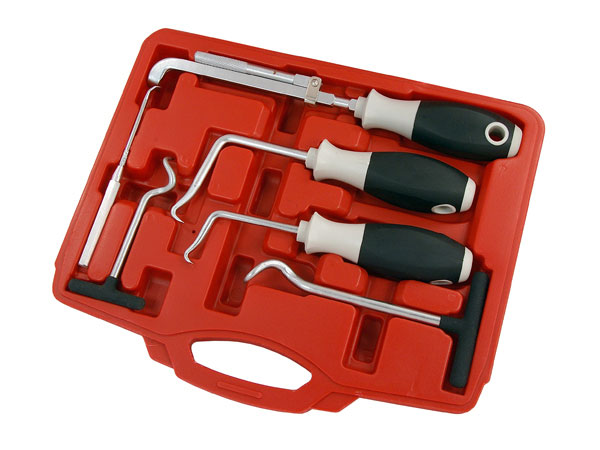 Seal Remover and Pick Set