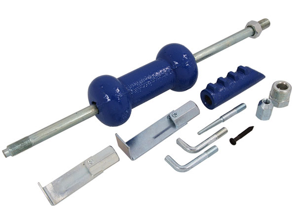 Dent Puller Slide Hammer Set