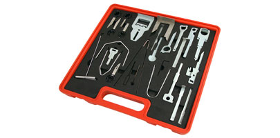 ICE Removal Tool Set