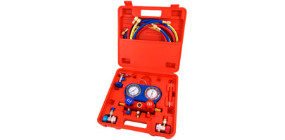 Air Conditioning System Test Kit 