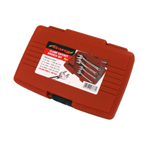 Clamp Ratchet Wrench Set