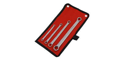 Star Wrench Set