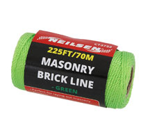 Green Masonry Line