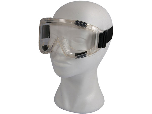 Premium Safety Goggles