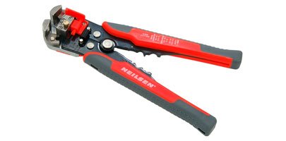 Wire Cutter and Strippers