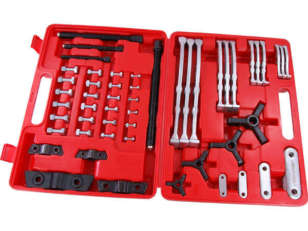 Gear Puller Set - 75 to 200mm long