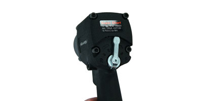 Air Impact Wrench Kit - 1/2in.Dr