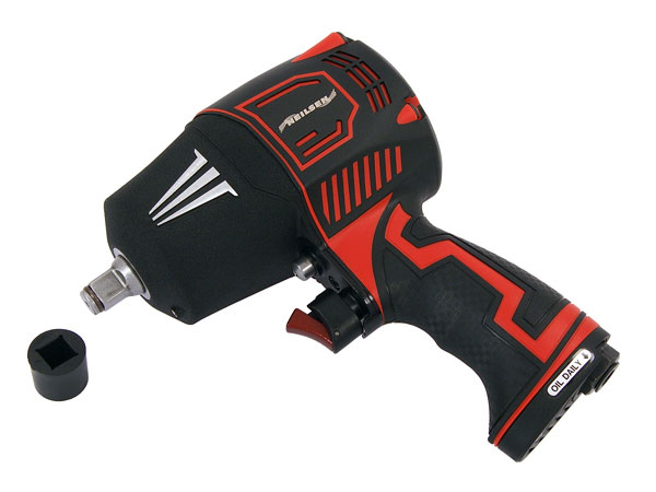 1/2in.Dr Air Impact Wrench