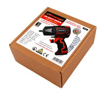 1/2in.Dr Air Impact Wrench