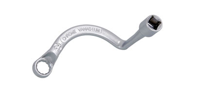 Turbo Charger Wrench