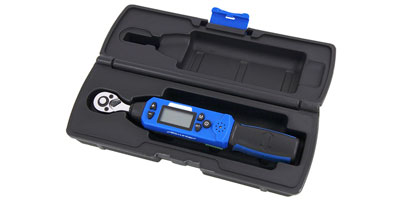 1/4in.Dr Pre-set Torque Wrench