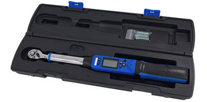 3/8in.Dr Pre-set Torque Wrench