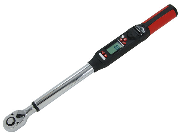 1/2in.Dr Pre-set Torque Wrench