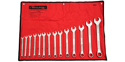 Speed Wrench Set