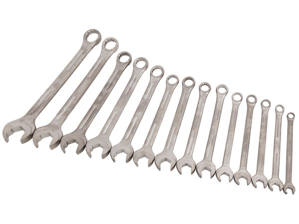 Speed Wrench Set