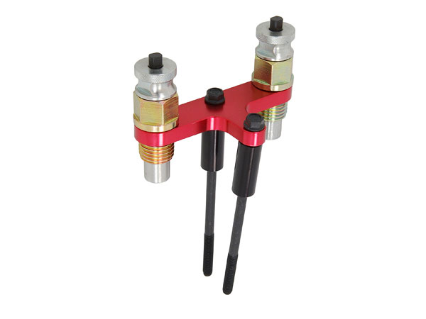 BMW Fuel Injector Remover