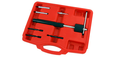 Glow Plug Puller Kit