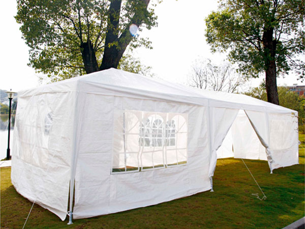 Outdoor Tent / Event Marquee