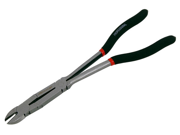 Double Jointed Side Cutters