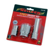 Bosch VE Pump Sockets